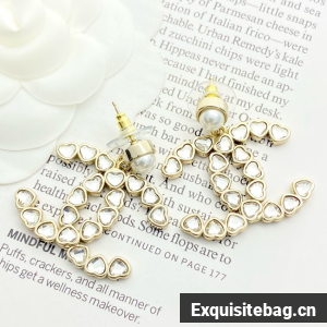 Chanel Earrings CE80968