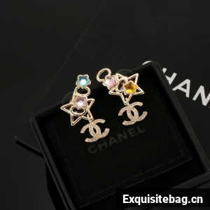 Chanel Earrings CE80978