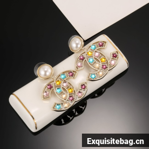 Chanel Earrings CE80980