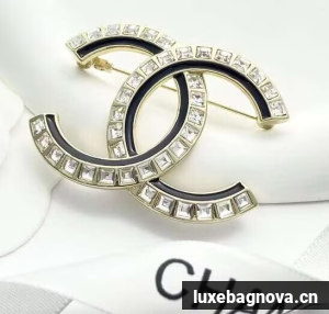 Chanel brooch CB81066