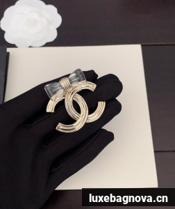 Chanel brooch CE81863