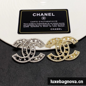 Chanel brooch CE81874