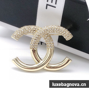 Chanel brooch CE81885