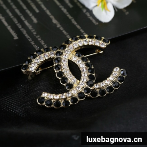 Chanel brooch CE81921