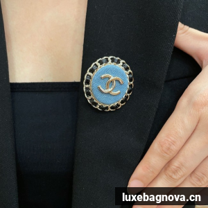 Chanel brooch CE81978