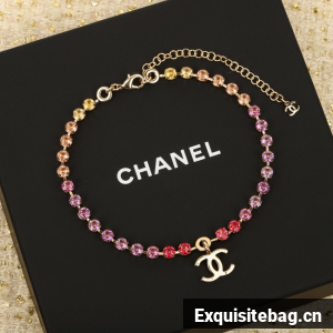Chanel necklace CE81014