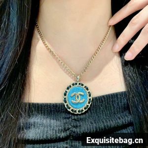 Chanel necklace CE81116