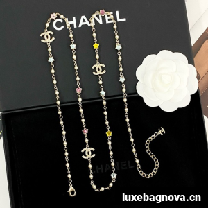 Chanel necklace CE81554