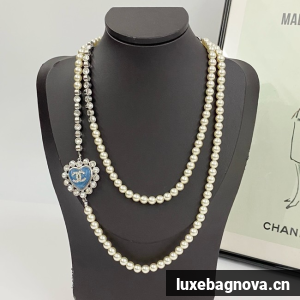 Chanel necklace CE81557