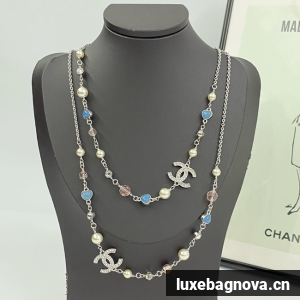 Chanel necklace CE81558