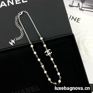 Chanel necklace CE81560