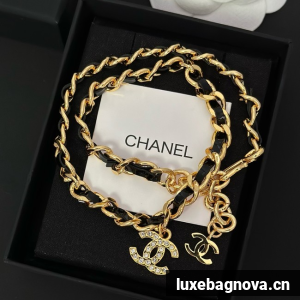 Chanel necklace CE81583