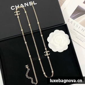 Chanel necklace CE81628