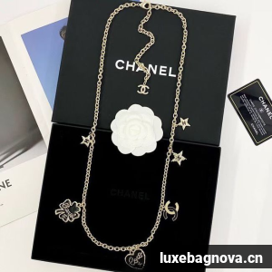 Chanel necklace CE81631