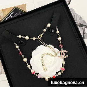 Chanel necklace CE81634