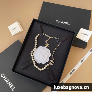 Chanel necklace CE81636