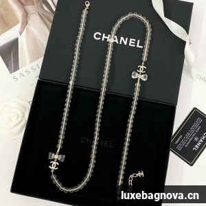 Chanel necklace CE81641