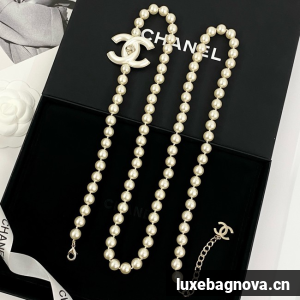 Chanel necklace CE81643