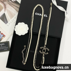 Chanel necklace CE81645