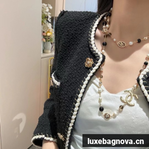 Chanel necklace CE81649
