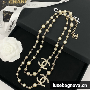 Chanel necklace CE81652