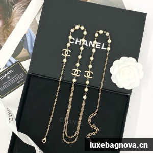 Chanel necklace CE81654