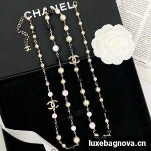 Chanel necklace CE81658