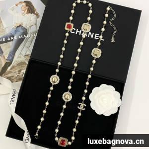 Chanel necklace CE81659