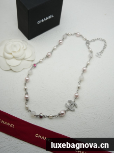 Chanel necklace CE81660