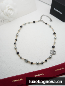 Chanel necklace CE81661