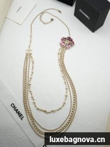 Chanel necklace CE81662