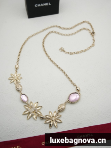 Chanel necklace CE81663