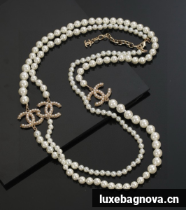 Chanel necklace CE81669