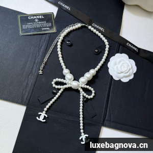 Chanel necklace CE81689