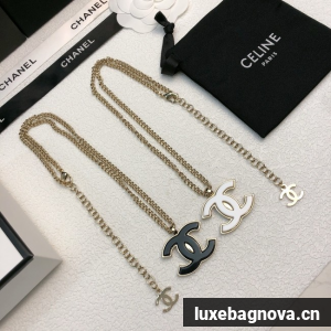 Chanel necklace CE81690