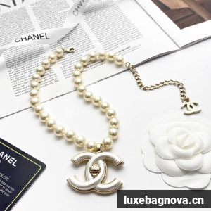 Chanel necklace CE81692
