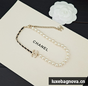 Chanel necklace CE81704