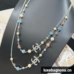 Chanel necklace CE81724