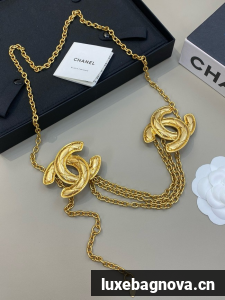 Chanel necklace CE81751