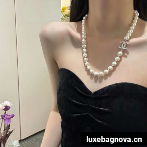 Chanel necklace CE81820