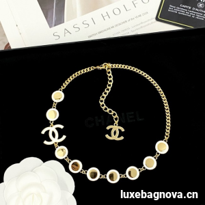 Chanel necklace CE81822
