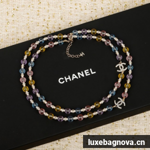 Chanel necklace CE81870