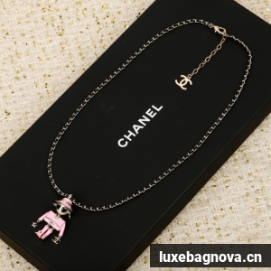 Chanel necklace CE81878