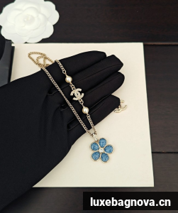 Chanel necklace CE81889