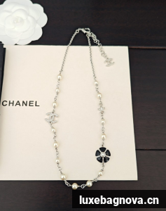 Chanel necklace CE81890