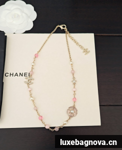 Chanel necklace CE81891