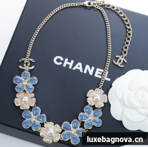 Chanel necklace CE81899