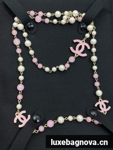 Chanel necklace CE81903