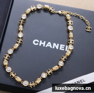 Chanel necklace CE81948