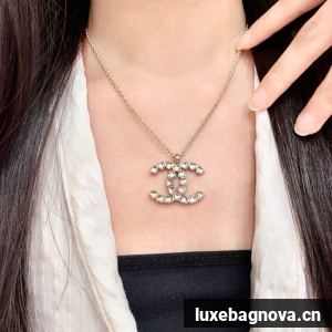 Chanel necklace CE81974